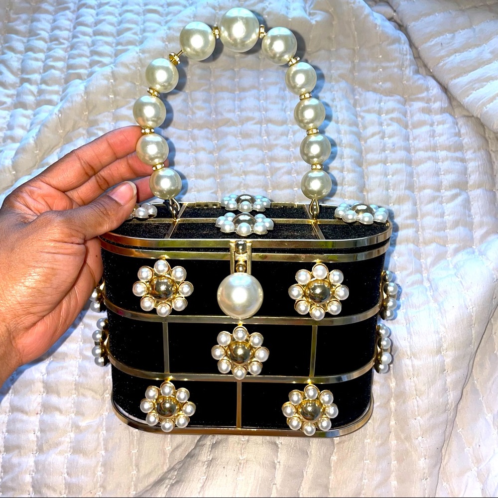 Pearls for the Girls
